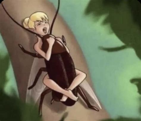 tinkerbell henti